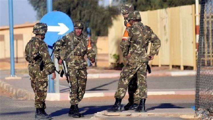الجزائر.. مقتل ضابطين وإرهابي في اشتباكات شرق البلاد