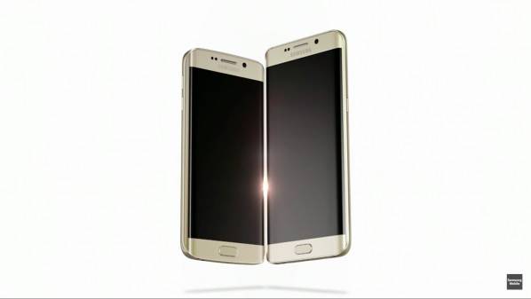 مقارنة بين مواصفات هاتفي Galaxy Note 5 و S6 Edge Plus