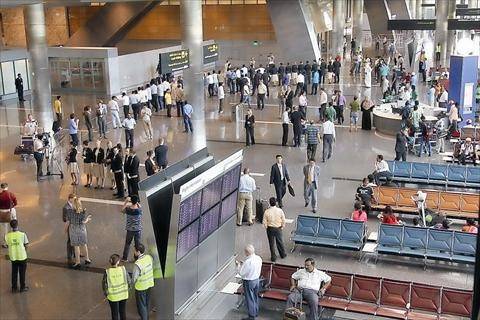 مطارات لن ترغب في مغادرتها !