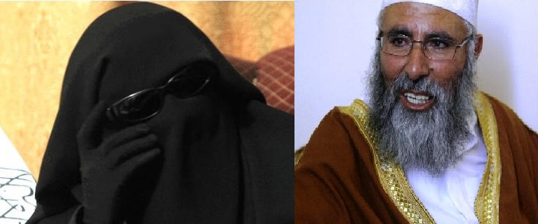 زوجة الأسير ذهبت إلى عرسال لمقابلة داعش والنصرة