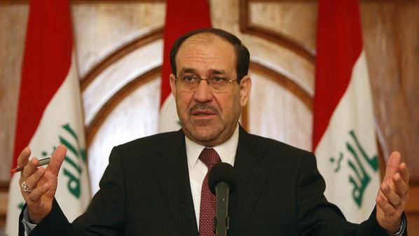 لماذا باع المالكي الموصل ومحافظة صلاح الدين وهرب إلى إيران؟!