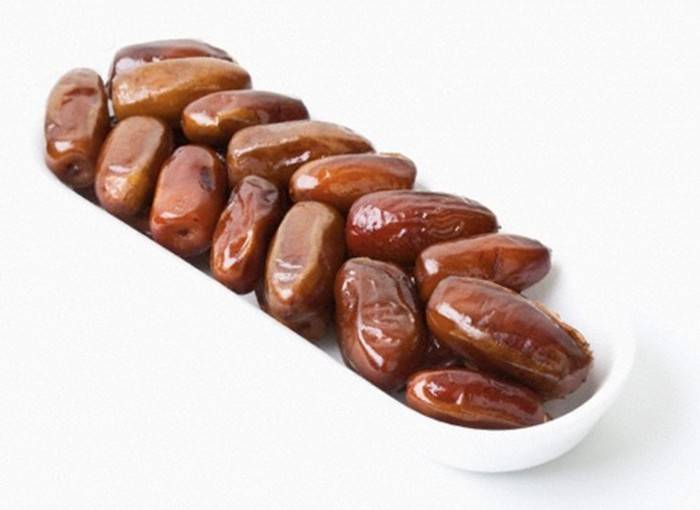 فوائد التمر ( من وصايا الرسول صلى الله عليه وسلم )