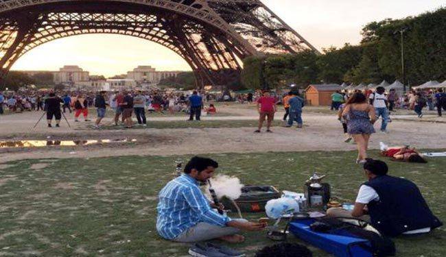 النمساويون يرفعون البطاقة الحمراء أمام السياح الخليجيين والسعوديين!