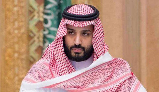 بهذه الكلمات وصف امير سعودي ابن الملك محمد بن سلمان