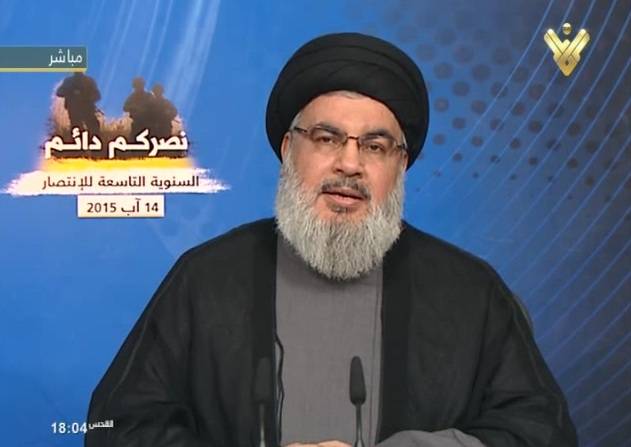 السيد نصر الله في ذكرى الانتصار: لن تكون هناك استراتيجية ناجحة للجيش الاسرائيلي في لبنان