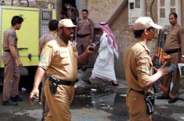 دهشة مسيحية لتوقيف السعودية 27 مسيحي يصلون