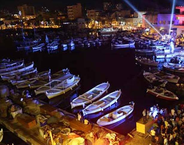 حركة السياحة خلال النصف الأوّل من العام 2015:
671 ألفاً بزيادة 14.7% عن الفترة ذاتها من العام 2014