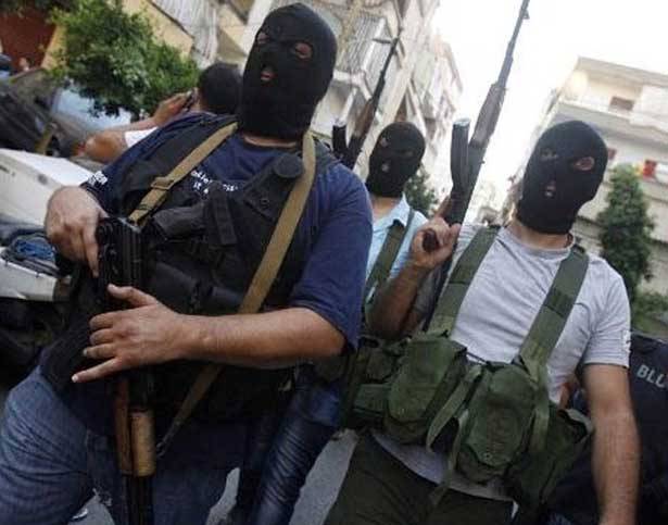 الشلل السياسي لم ينسحب على الواقع الامني
