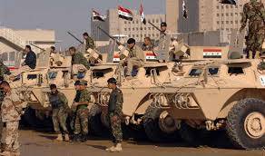 لماذا يفشل الجيش العراقي في استرجاع الرمادي