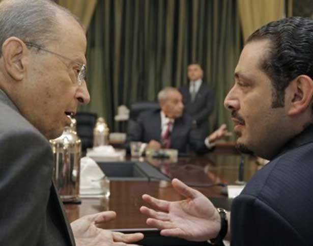 المستقبل سيضطر قريباً «للتسوية» او «المواجهة»..