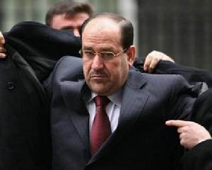 العبادي يلغي زيارته للصين