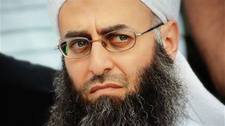 بالصورة- الإعلامية اللبنانية: