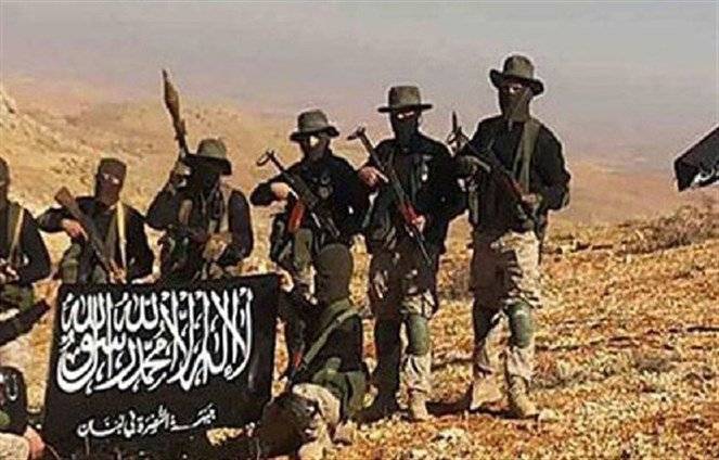 الفرقة 30 المدربة من واشنطن تعقد صفقة مع "النصرة"
