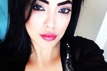 بالصور.. من هي يسرا التي خلعت كارداشيان عن عرش الجمال؟