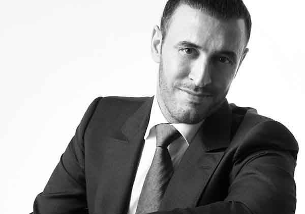 كاظم الساهر ينفي إقامته حفلة في فلسطين