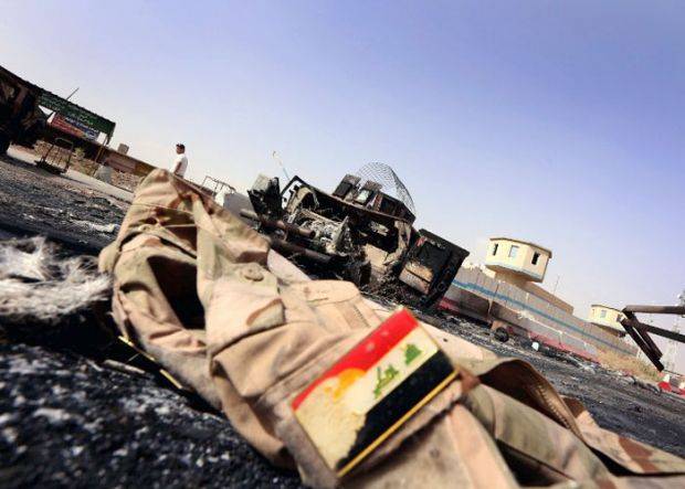 مفاجآت ستنكشف بشأن الموصل لم ير التاريخ مثلها