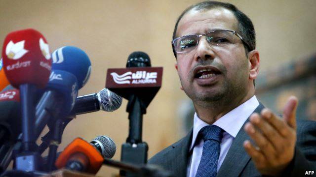 البرلمان العراقي يحيل نتائج التحقيق في سقوط الموصل إلى القضاء