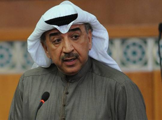 الأسد أعطاه الجنسية.. فهل تسحب جنسية النائب الكويتي؟!