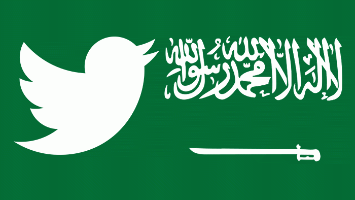 تويتر يسلم السعودية معلومات عن 65 مطلوباً