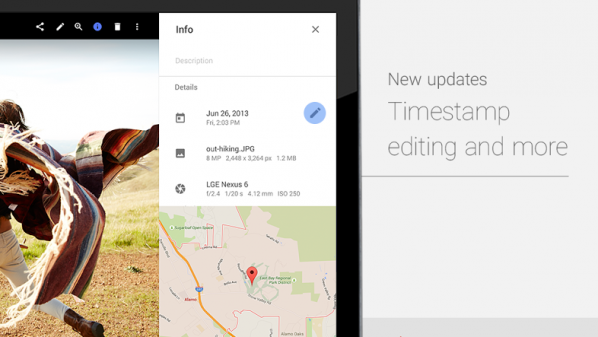 جوجل تُحدّث خدمة الصور Google Photos بمجموعة ميزات جديدة