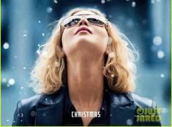 إصدار البوستر الأول لفيلم جينيفر لورانس Joy