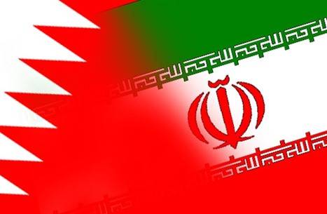 الحرس الثوري الإيراني يطالب بإعادة البحرين لإيران