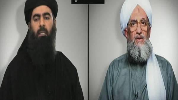 4 فروق بين داعش والقاعدة