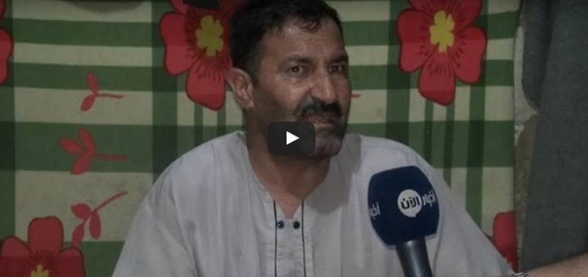 حقائق مخيفة عن إجرام داعش يرويها أبو وليد.. أحد الناجين من مجزرة الشعيطات