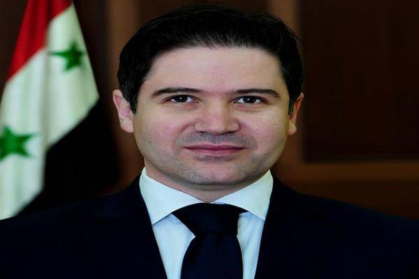 فضيحة "غوغل" تتسبب بطرد موظف سوري كبير