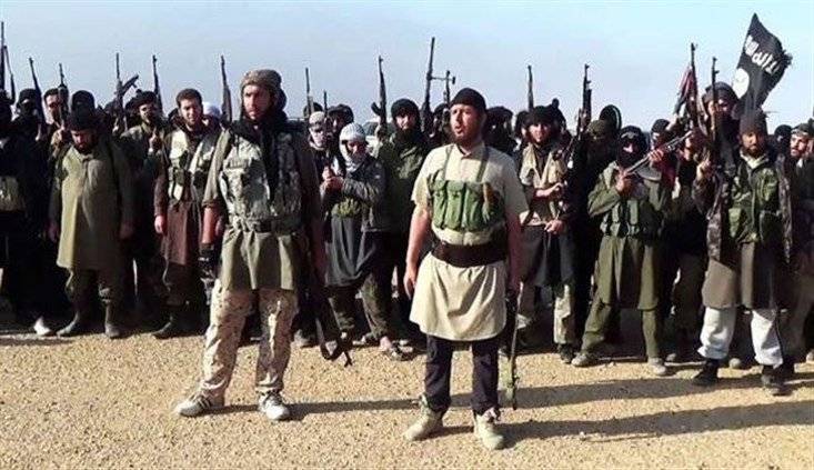 فوضى في "داعش" اثر اصابة 16 بالايدز.. كيف اصيبوا؟