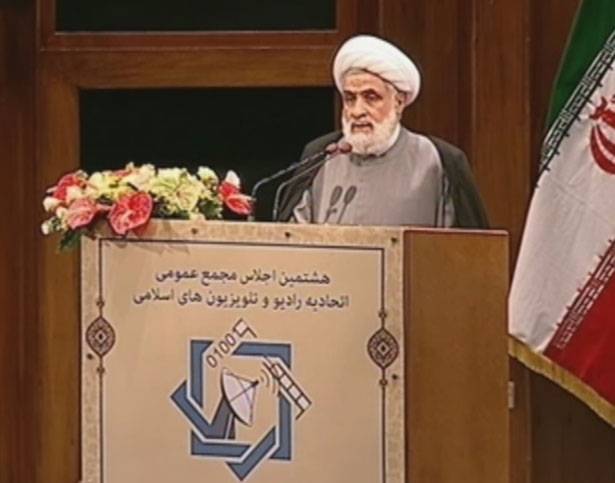 حزب الله: الوقوف مع عون انتصار للشراكة ولمنطق الدولة
المقاومة كسرت المشروعين الإسرائيلي والتكفيري
