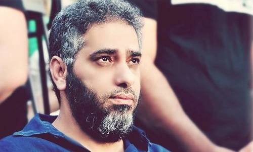 أين نام فضل شاكر بعد توقيف احمد الاسير؟