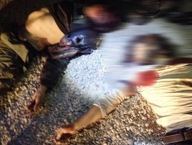 بالصورة: هكذا اصطاد الجيش مسلّحين من "داعش"