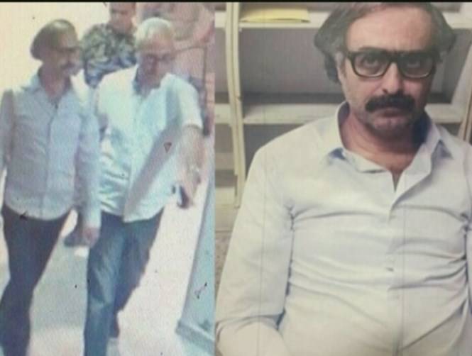بما اعترف الاسير خلال التحقيق؟