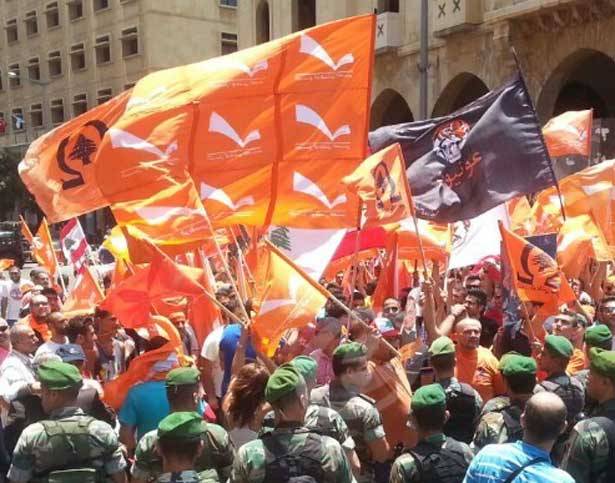 الوطني الحرّ: فليتحمّلوا مسؤولياتهم بدل التباكي