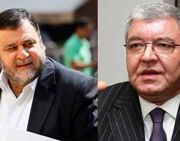 ضاهر مستمرّ في تجاوز خطوط الحمر... من وراءه؟