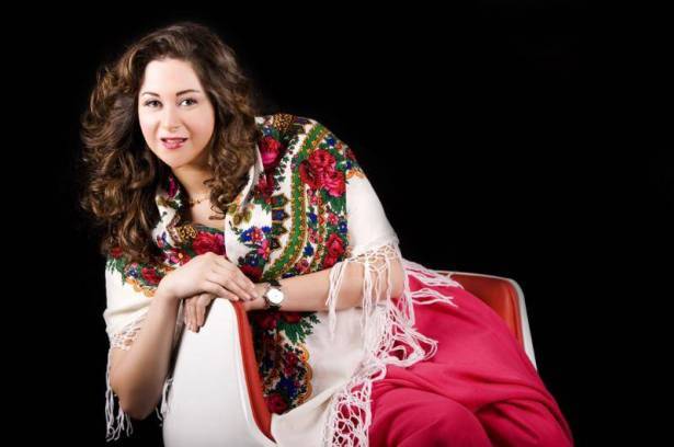 ابنة نور الشريف في رسالة مؤثرة