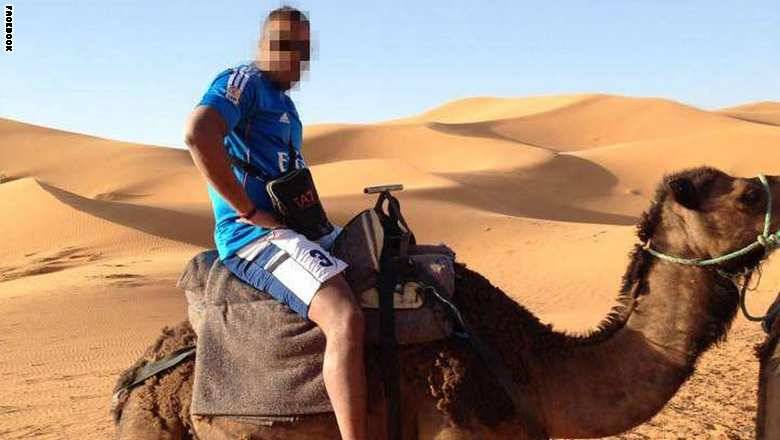 سرق 1,9 مليون دولار من فرنسا.. ثم نشر صوره بالمغرب مستمتعًا بالحياة