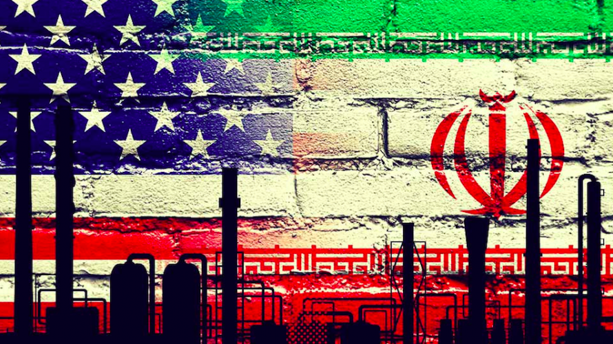 هل تقلب إيران موازين الطاقة العالمية؟