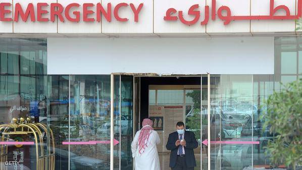 السعودية.. إصابات جديدة بـ"كورونا"