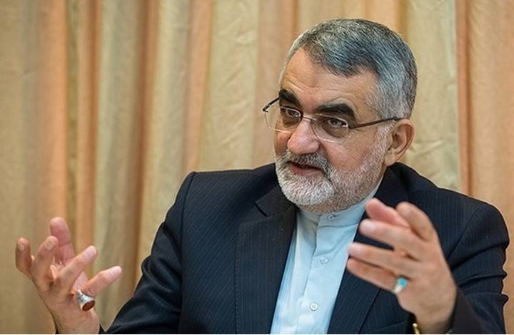 بروجردي يهاجم سياسات السعودية "العدوانية" بسوريا والعراق ولبنان واليمن