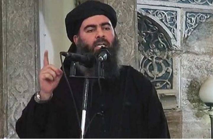 إيران تحدد مكان البغدادي وتتهم أمريكا بالتستر عليه