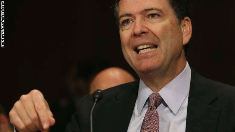 مدير FBI: قضينا على جماعة خراسان وتهديد "داعش" أكبر من "القاعدة"