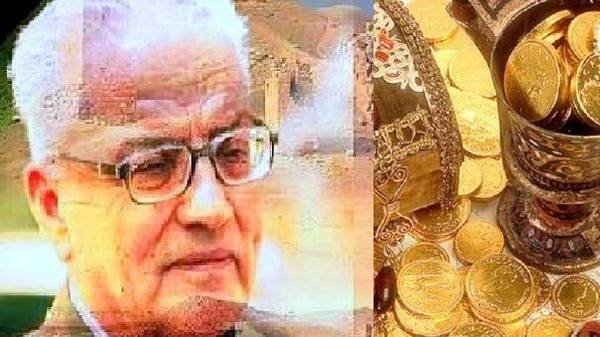 لهذا السبب ذبح "داعش" عالم الآثار السوري