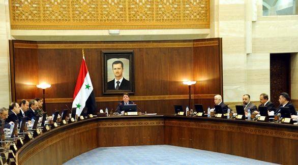 الرئيس بشار الأسد يعيّن وزيرين جديدين في وزارتي العمل والتجارة