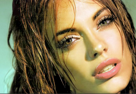 البرازيليات.. أجمل نساء العالم!