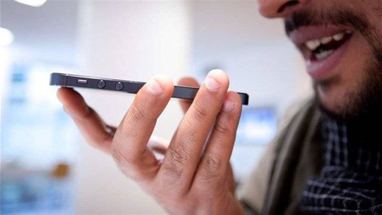 تطبيق على الهاتف ينقذ رجلاً من الموت.. إليكم التفاصيل!