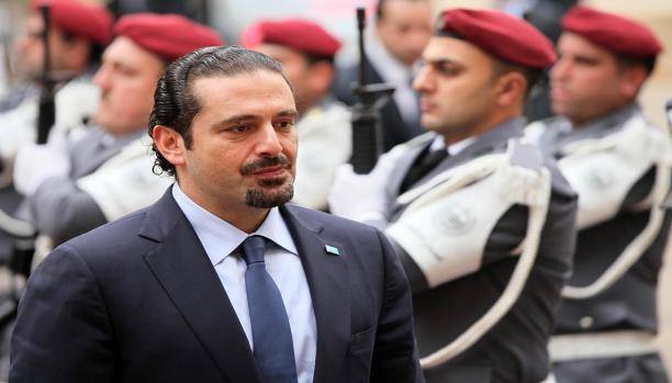 لبنان: أكبر عقارات آل الحريري للبيع