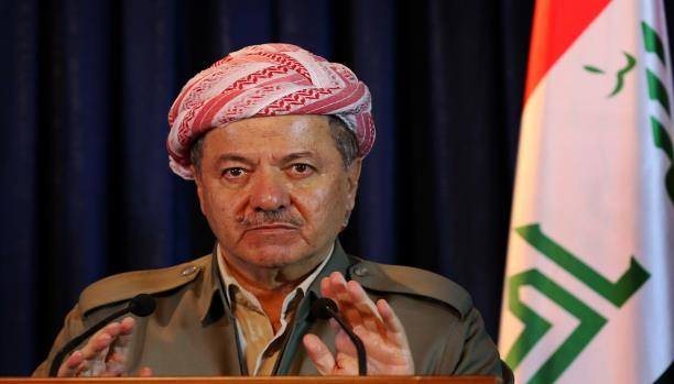 التوتر يخيّم على العملية السياسية في كردستان العراق