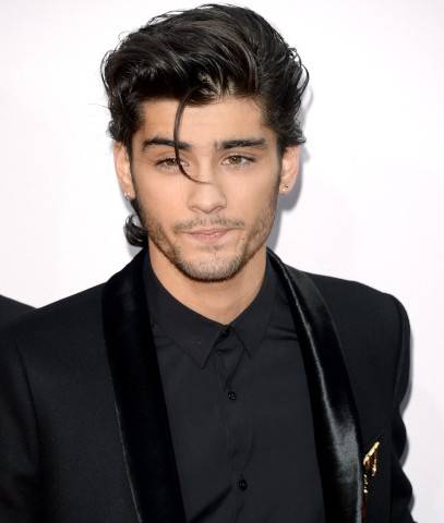 نزاع بين نجم "One Direction" وجبيب تايلور سويفت
